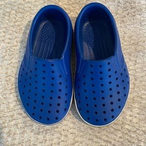 Native Shoes Toddler Size 7